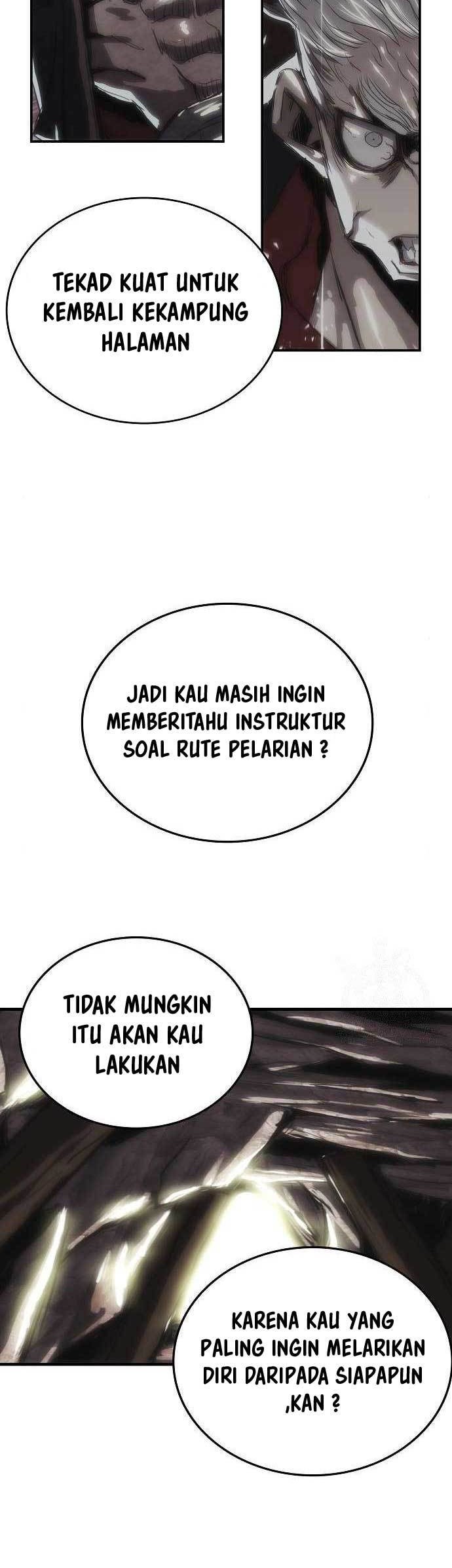 Bloodhound’s Regression Instinct Chapter 7 - halaman 12