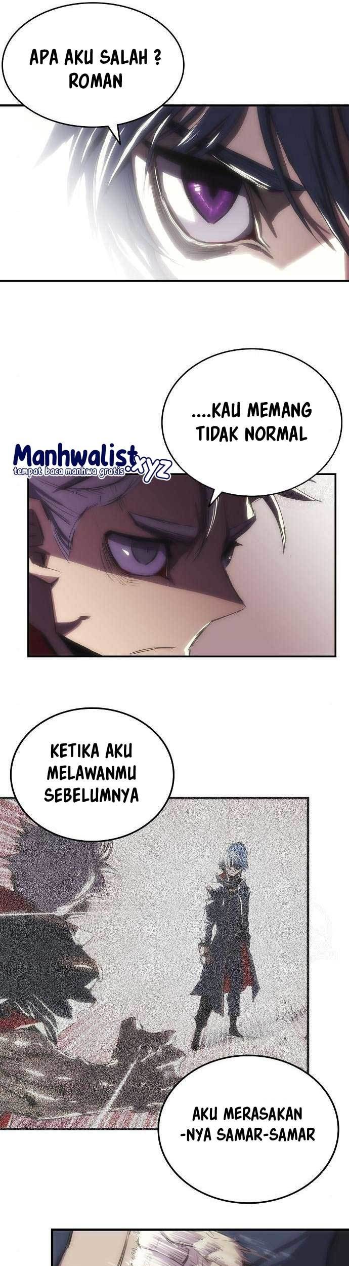 Bloodhound’s Regression Instinct Chapter 7 - halaman 13