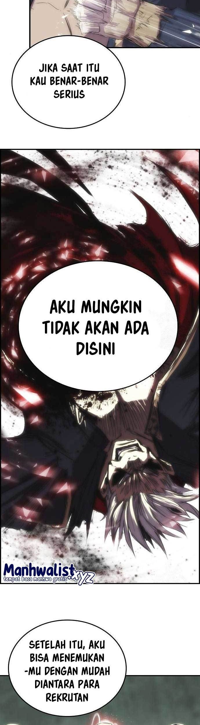 Bloodhound’s Regression Instinct Chapter 7 - halaman 14