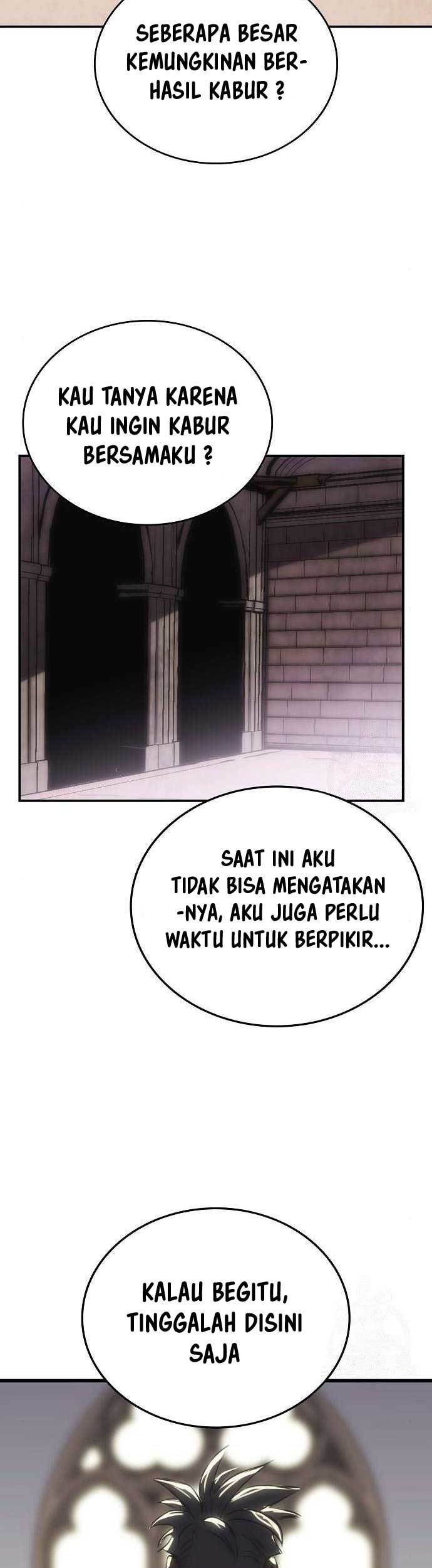 Bloodhound’s Regression Instinct Chapter 7 - halaman 19