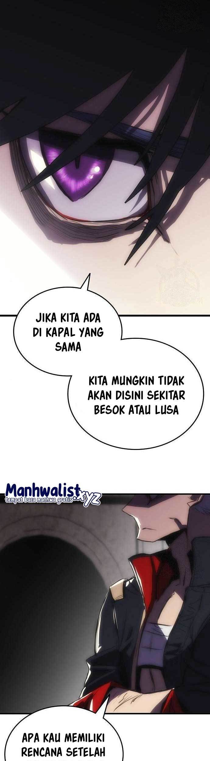 Bloodhound’s Regression Instinct Chapter 7 - halaman 22