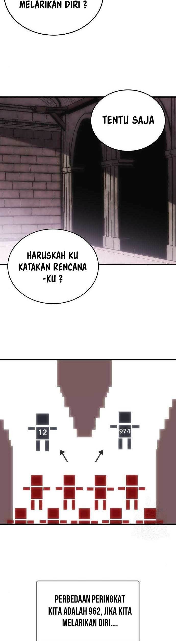 Bloodhound’s Regression Instinct Chapter 7 - halaman 23