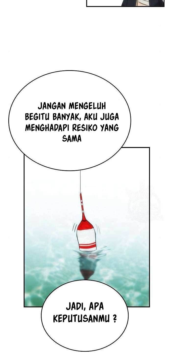 Bloodhound’s Regression Instinct Chapter 7 - halaman 26