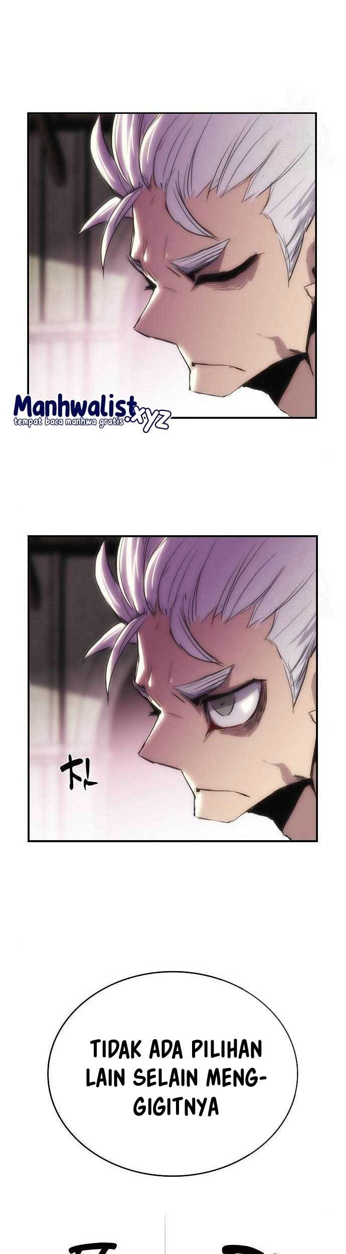 Bloodhound’s Regression Instinct Chapter 7 - halaman 27