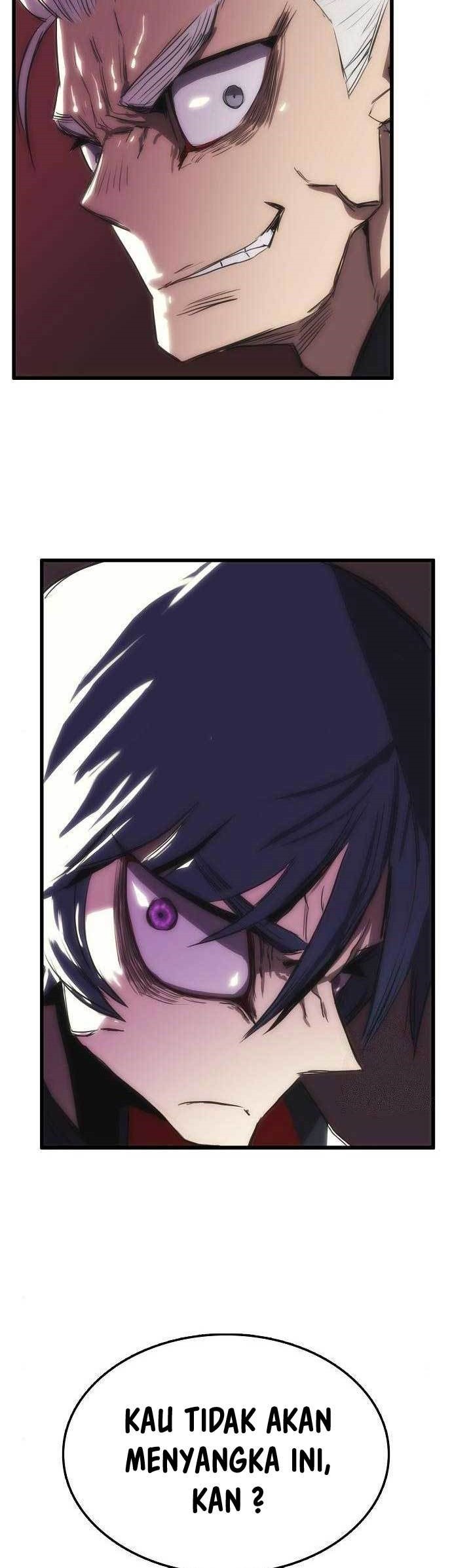 Bloodhound’s Regression Instinct Chapter 7 - halaman 3