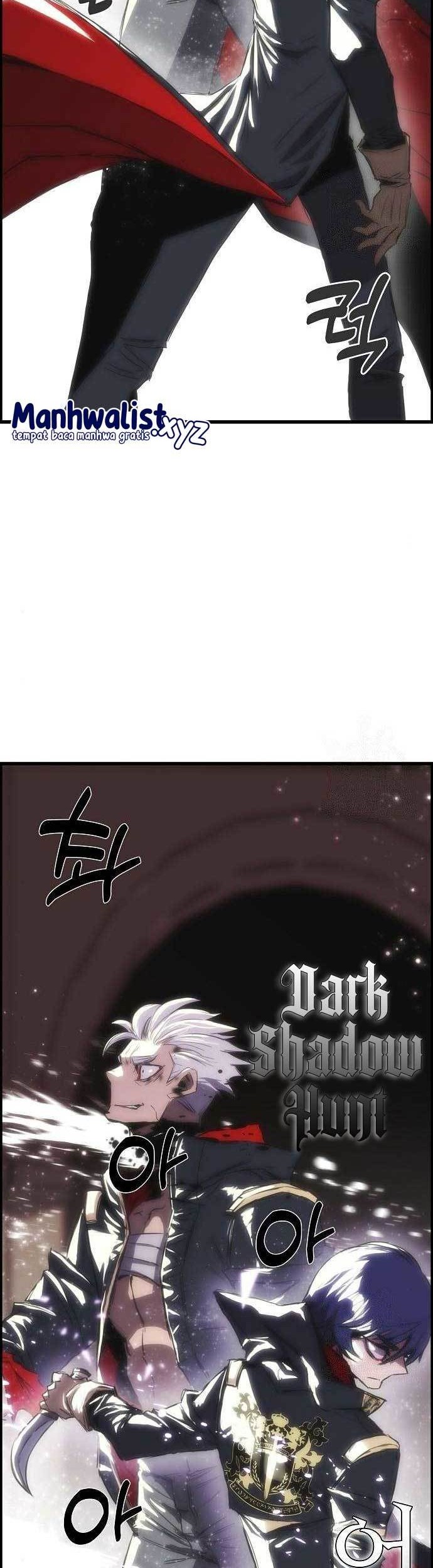 Bloodhound’s Regression Instinct Chapter 7 - halaman 5