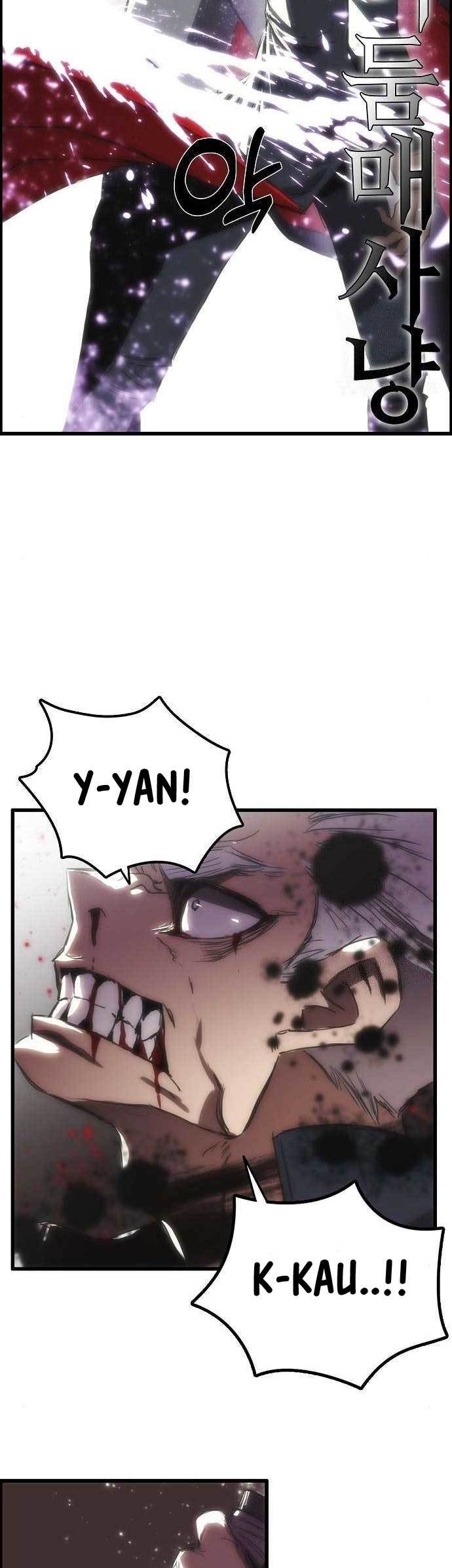Bloodhound’s Regression Instinct Chapter 7 - halaman 6