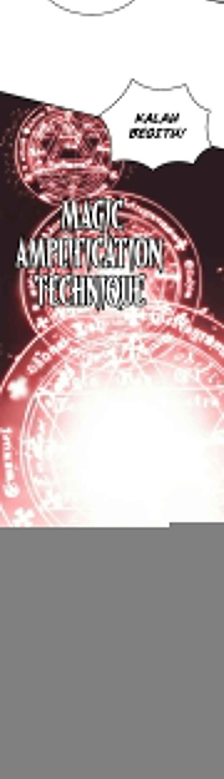 Bloodhound’s Regression Instinct Chapter 70 - halaman 11