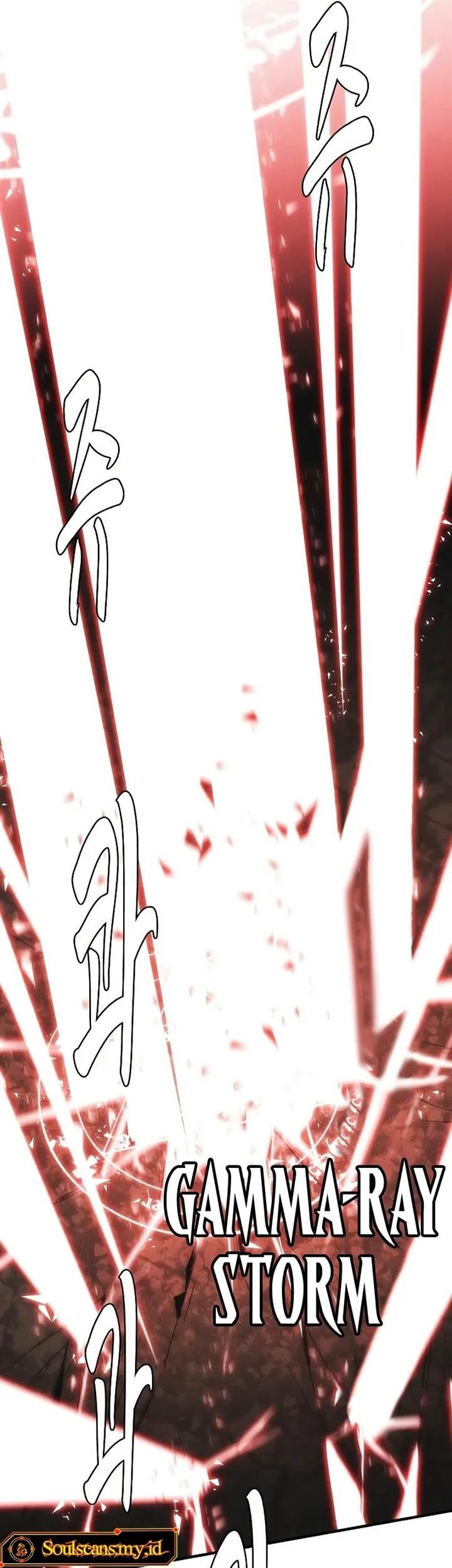 Bloodhound’s Regression Instinct Chapter 70 - halaman 13