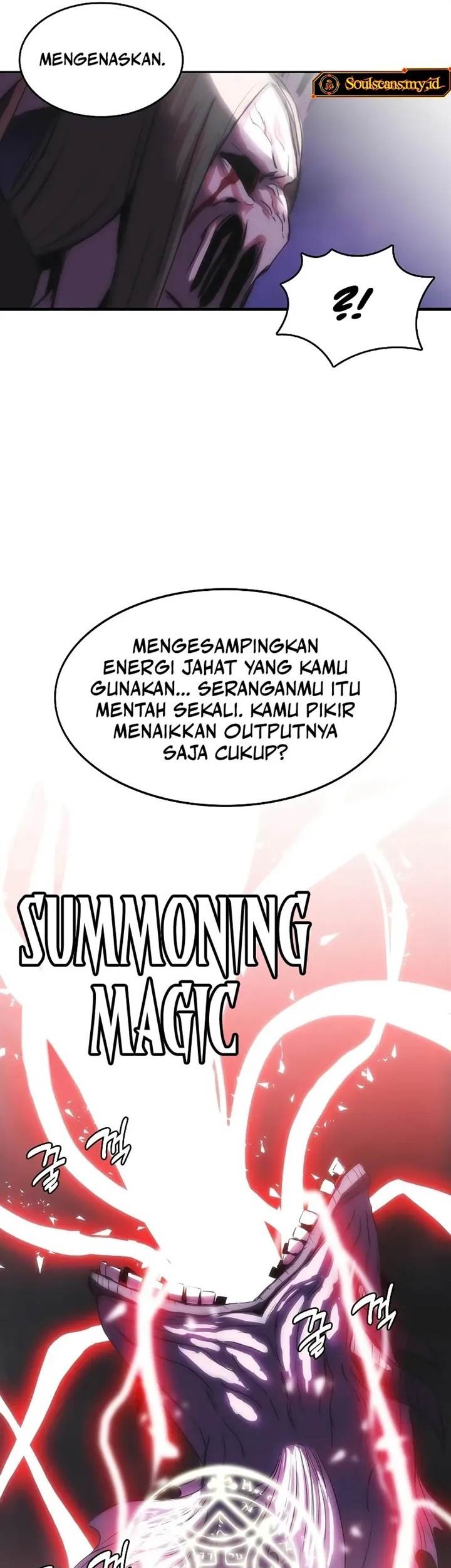 Bloodhound’s Regression Instinct Chapter 70 - halaman 16