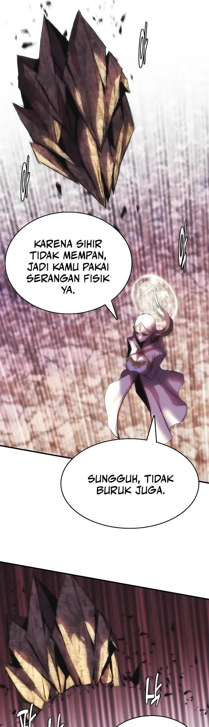 Bloodhound’s Regression Instinct Chapter 70 - halaman 19
