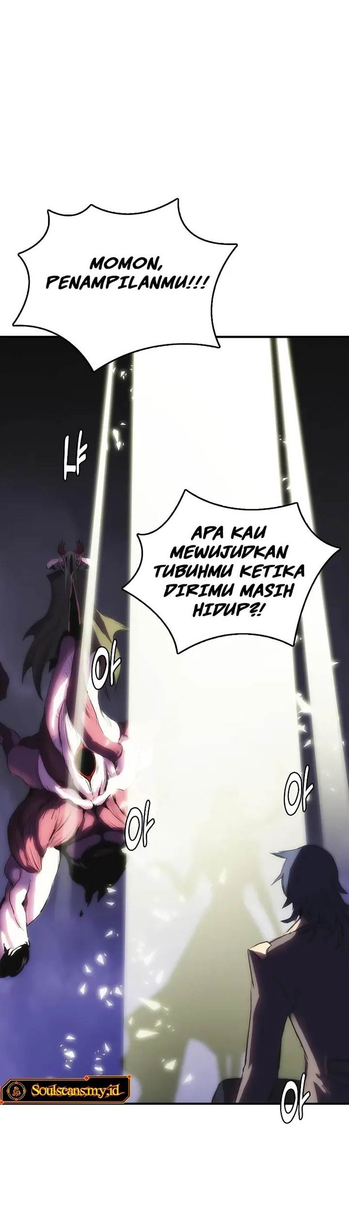Bloodhound’s Regression Instinct Chapter 70 - halaman 2