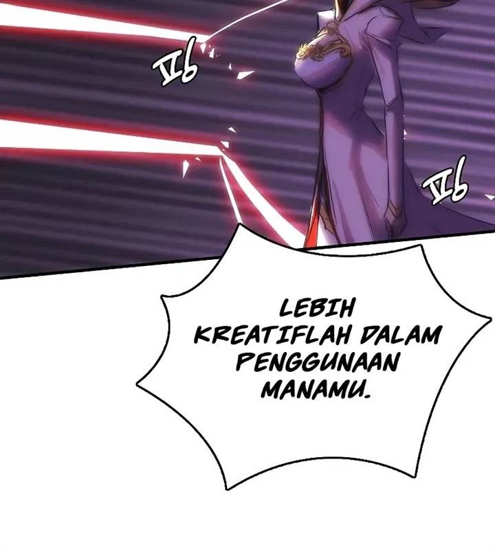 Bloodhound’s Regression Instinct Chapter 70 - halaman 21