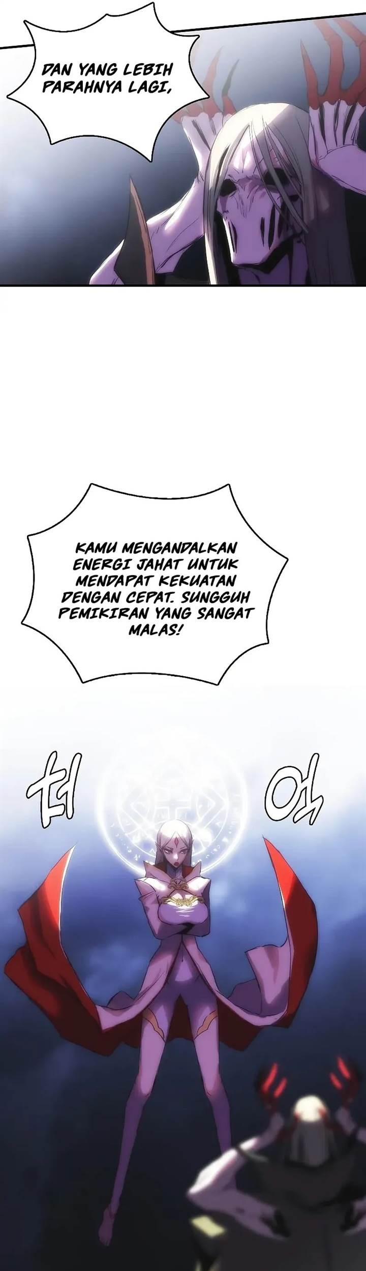 Bloodhound’s Regression Instinct Chapter 70 - halaman 22