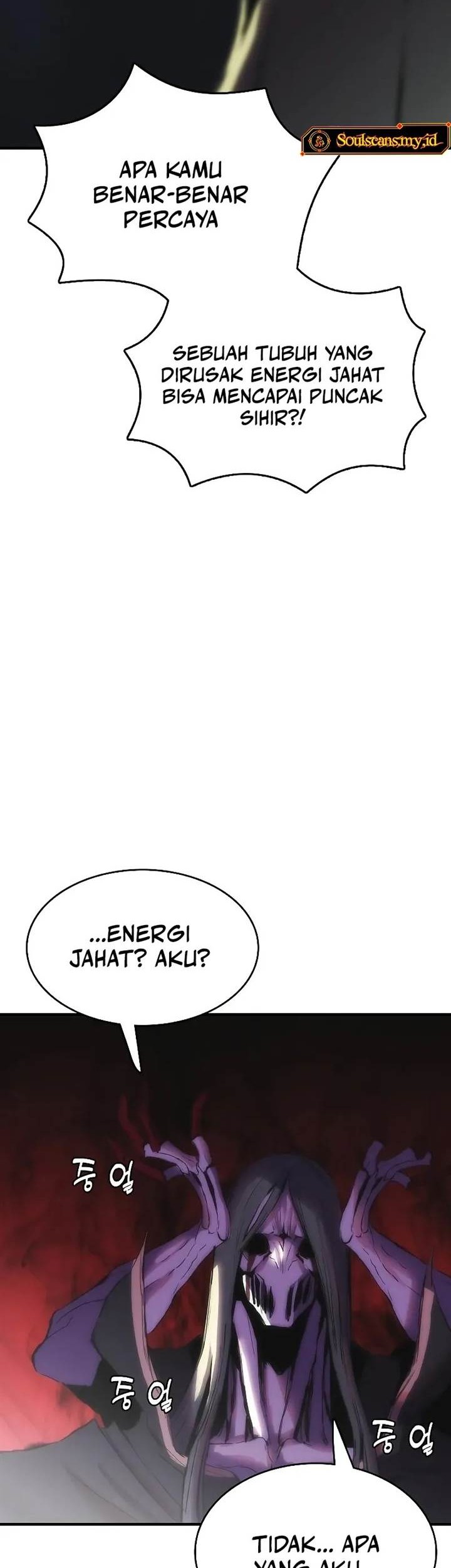 Bloodhound’s Regression Instinct Chapter 70 - halaman 23