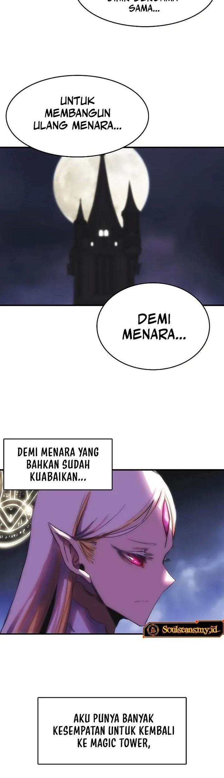 Bloodhound’s Regression Instinct Chapter 70 - halaman 26