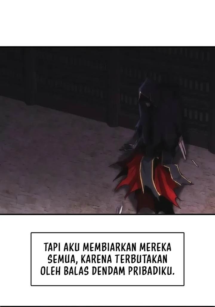 Bloodhound’s Regression Instinct Chapter 70 - halaman 27