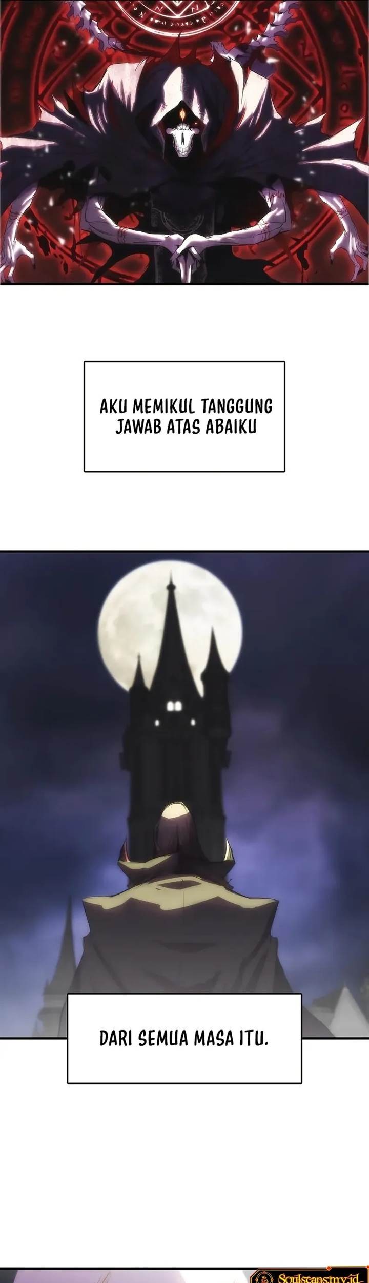 Bloodhound’s Regression Instinct Chapter 70 - halaman 28