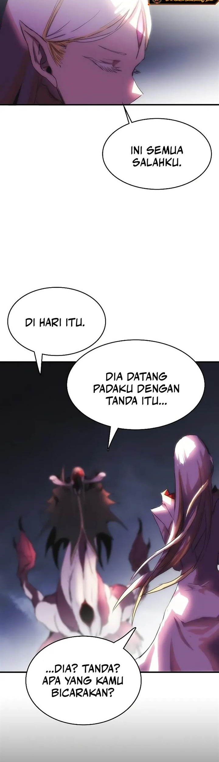 Bloodhound’s Regression Instinct Chapter 70 - halaman 29