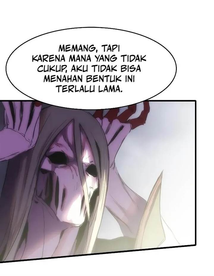 Bloodhound’s Regression Instinct Chapter 70 - halaman 3