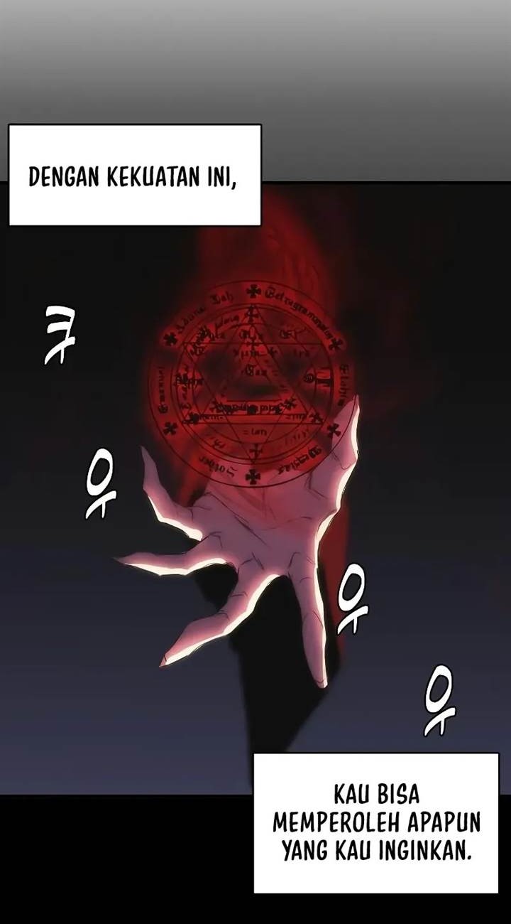 Bloodhound’s Regression Instinct Chapter 70 - halaman 30