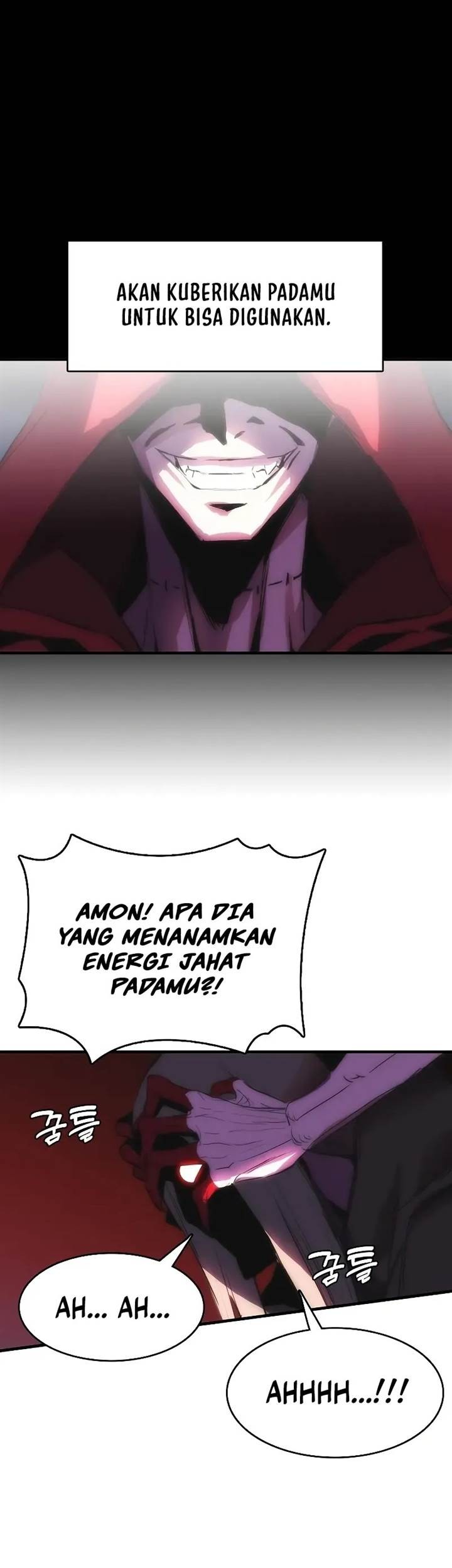 Bloodhound’s Regression Instinct Chapter 70 - halaman 31