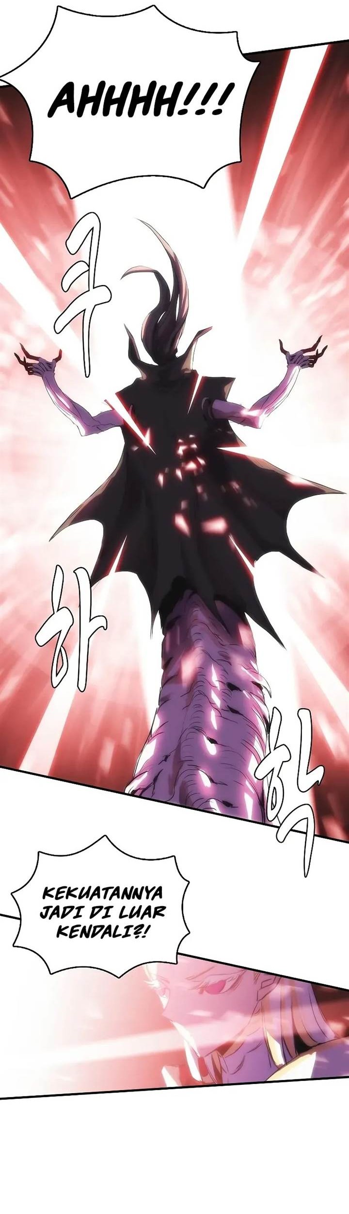 Bloodhound’s Regression Instinct Chapter 70 - halaman 32