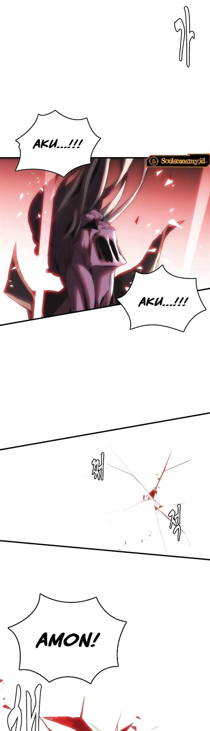 Bloodhound’s Regression Instinct Chapter 70 - halaman 34