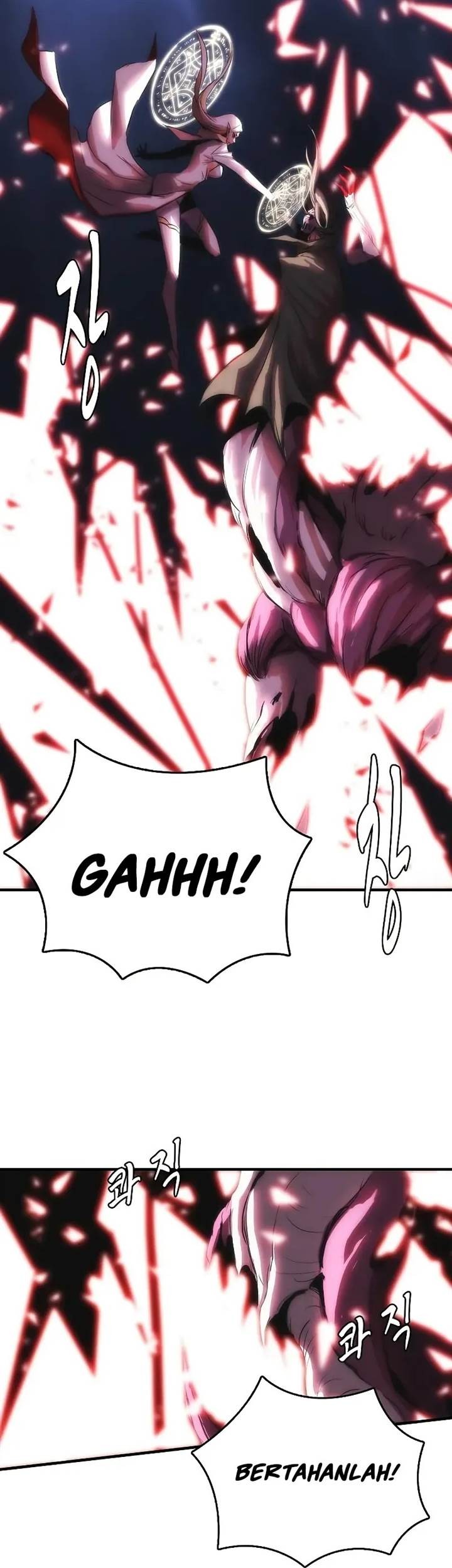 Bloodhound’s Regression Instinct Chapter 70 - halaman 37