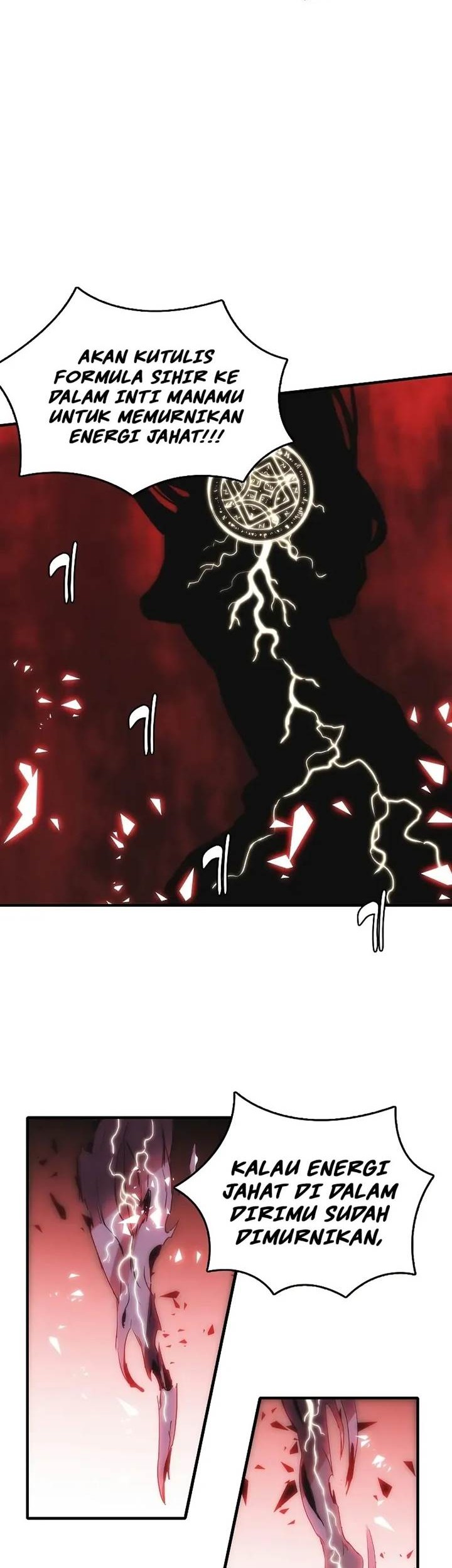 Bloodhound’s Regression Instinct Chapter 70 - halaman 38