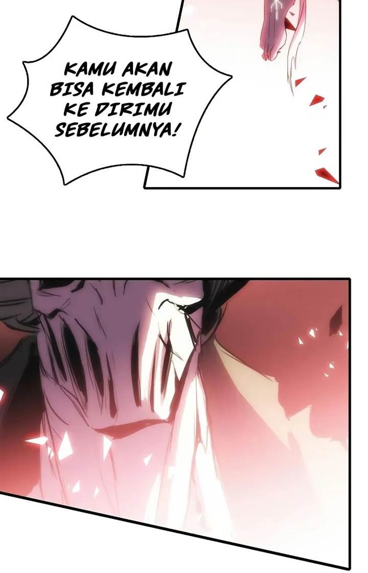 Bloodhound’s Regression Instinct Chapter 70 - halaman 39