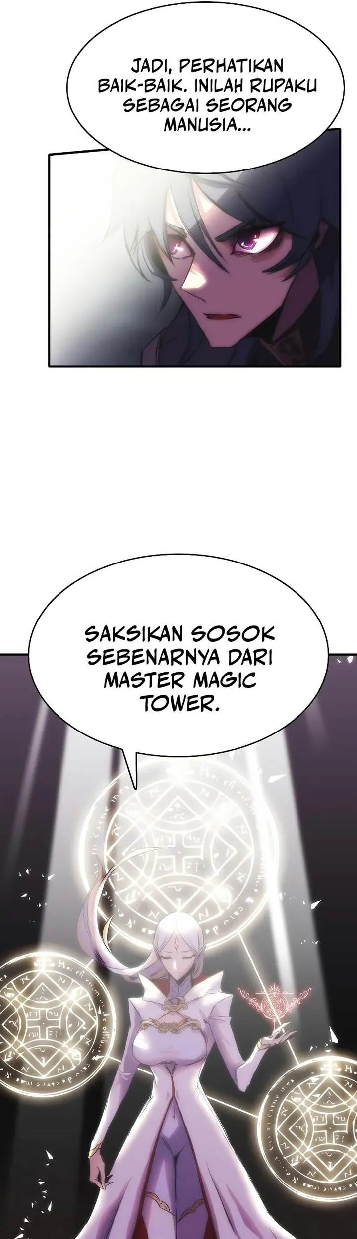 Bloodhound’s Regression Instinct Chapter 70 - halaman 4