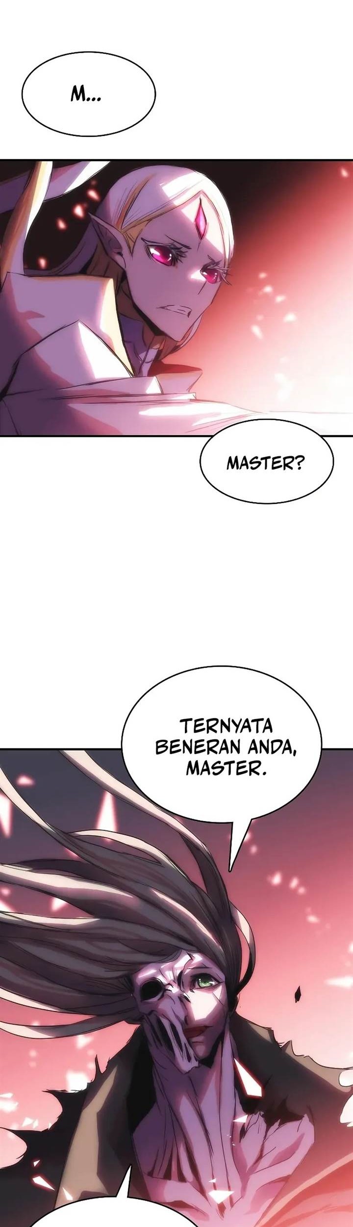 Bloodhound’s Regression Instinct Chapter 70 - halaman 44