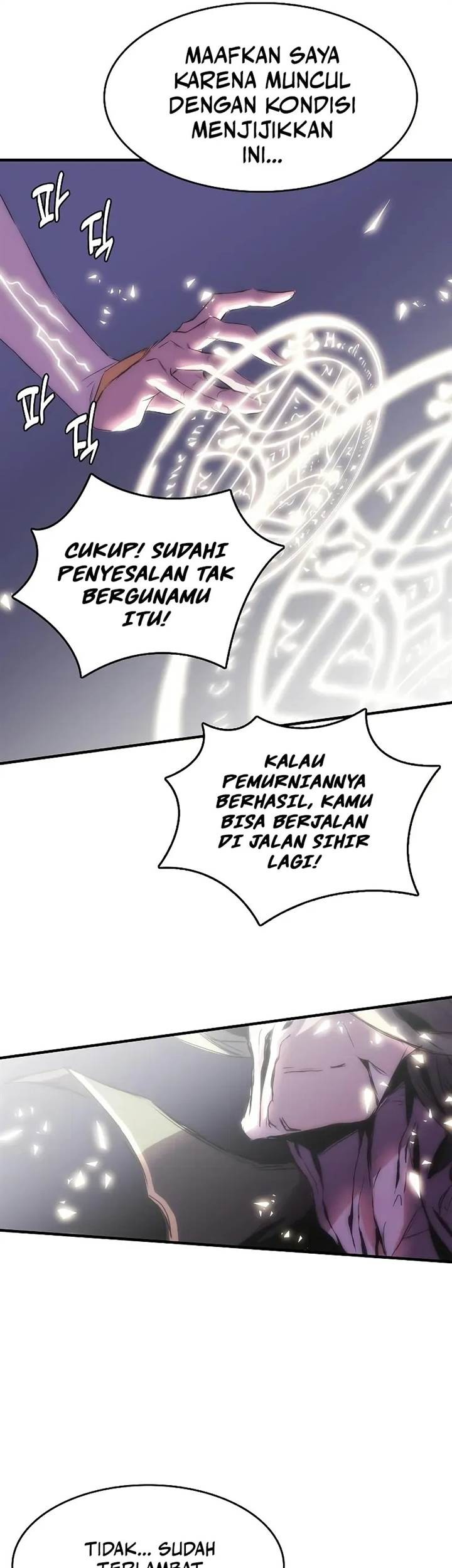 Bloodhound’s Regression Instinct Chapter 70 - halaman 46