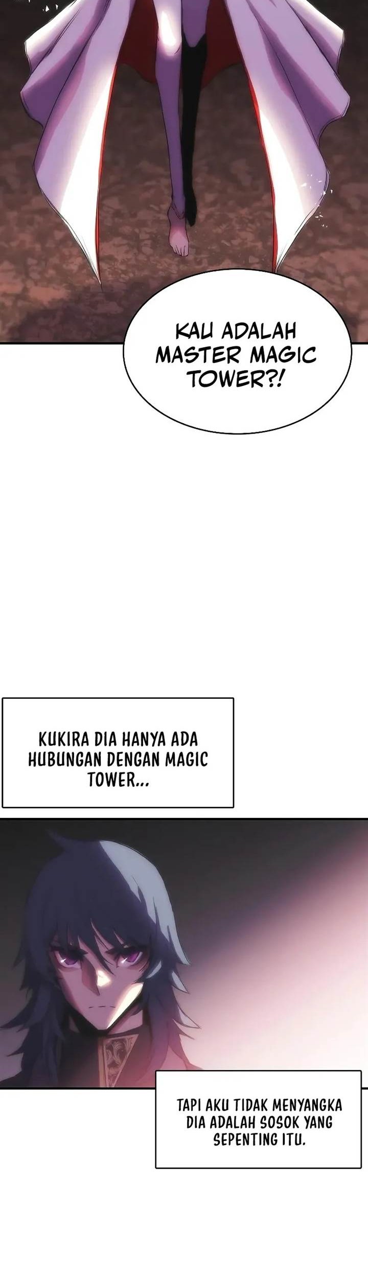 Bloodhound’s Regression Instinct Chapter 70 - halaman 5