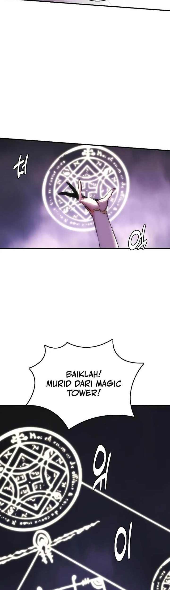 Bloodhound’s Regression Instinct Chapter 70 - halaman 50