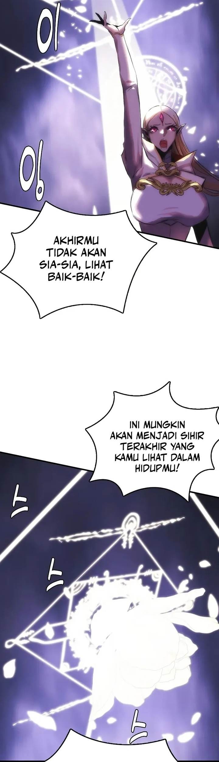 Bloodhound’s Regression Instinct Chapter 70 - halaman 52