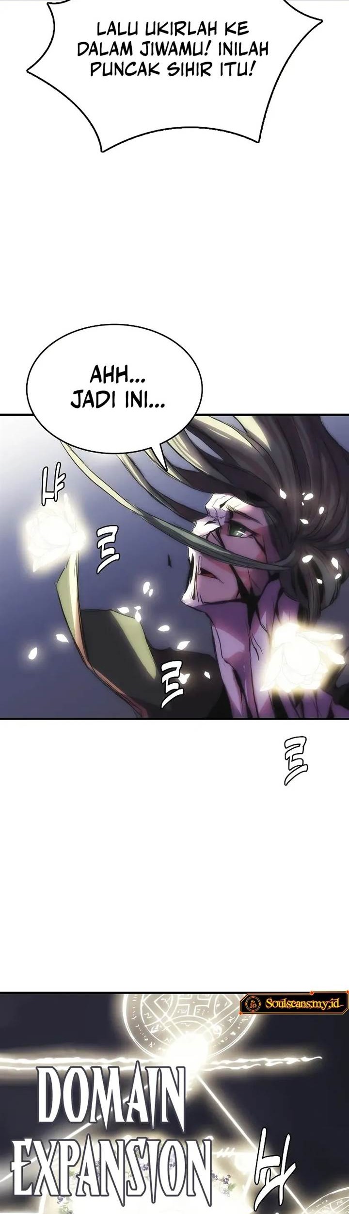 Bloodhound’s Regression Instinct Chapter 70 - halaman 53