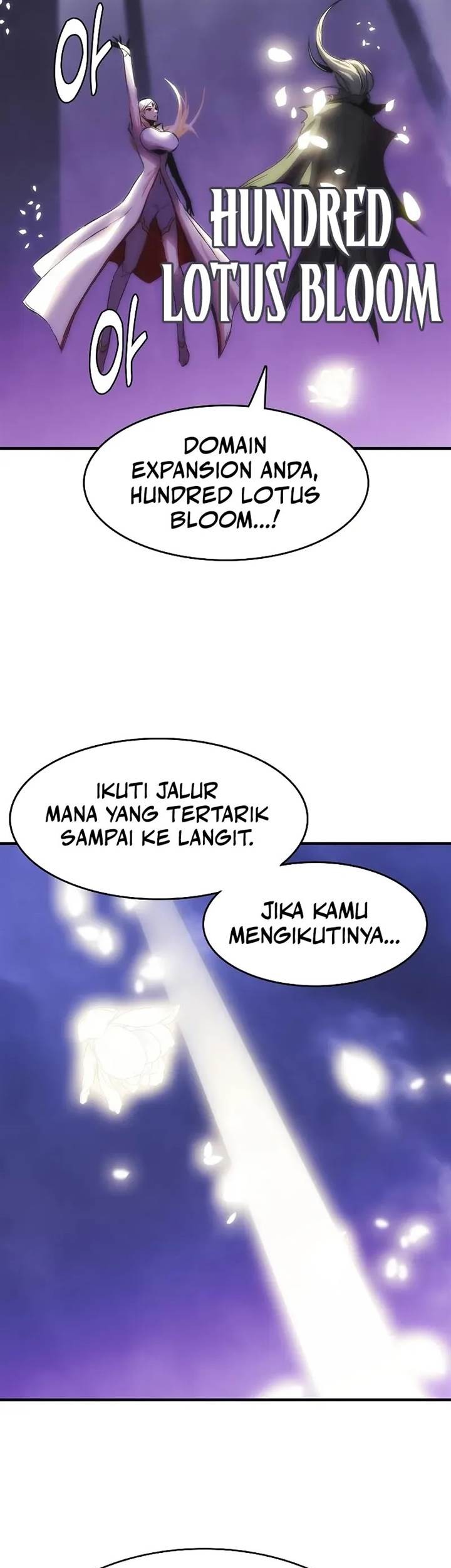 Bloodhound’s Regression Instinct Chapter 70 - halaman 55