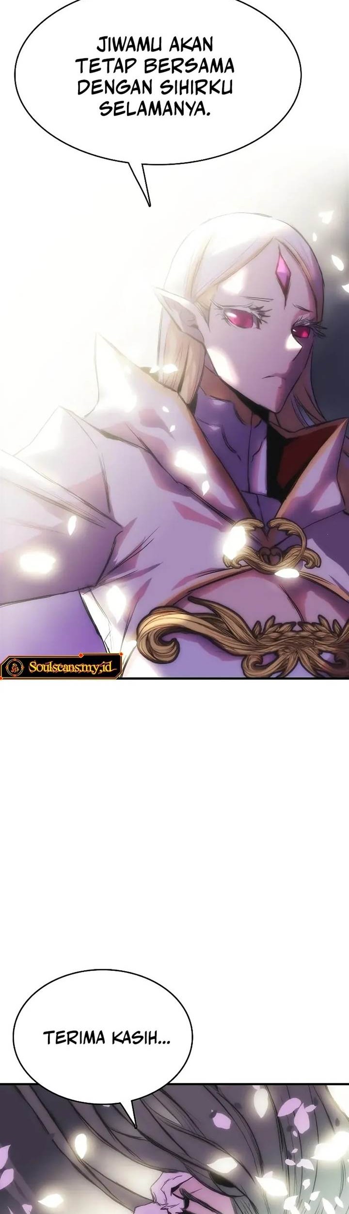 Bloodhound’s Regression Instinct Chapter 70 - halaman 56