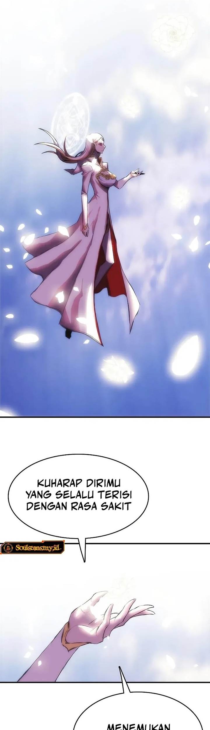 Bloodhound’s Regression Instinct Chapter 70 - halaman 59
