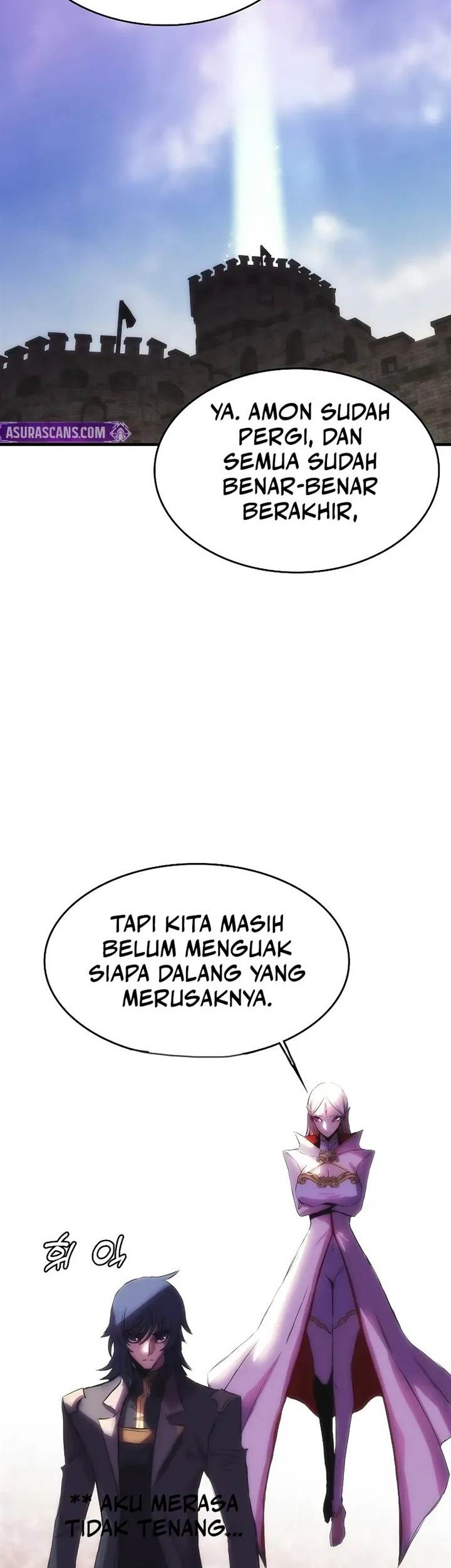 Bloodhound’s Regression Instinct Chapter 70 - halaman 62
