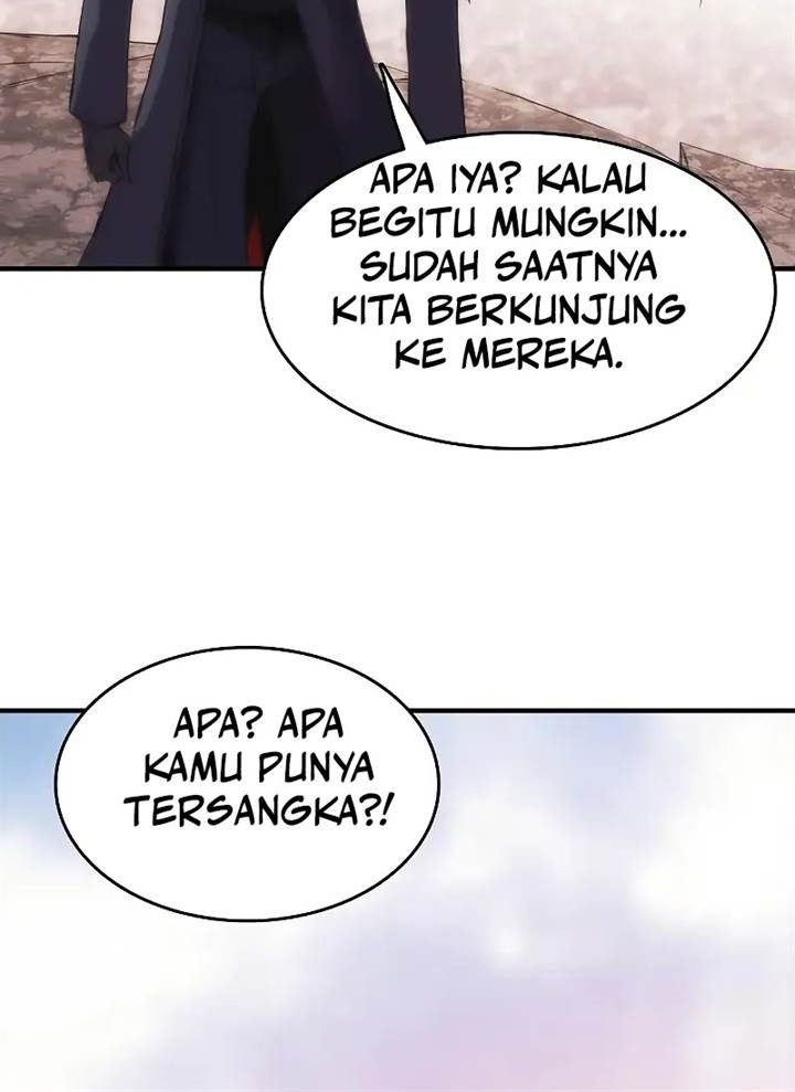 Bloodhound’s Regression Instinct Chapter 70 - halaman 63