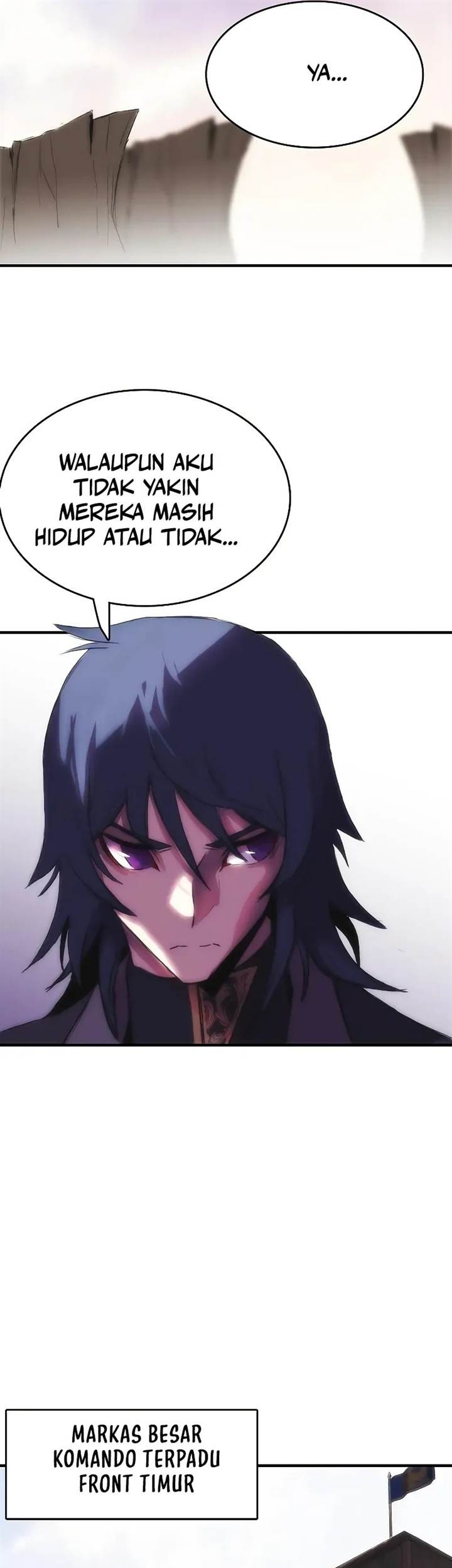 Bloodhound’s Regression Instinct Chapter 70 - halaman 64