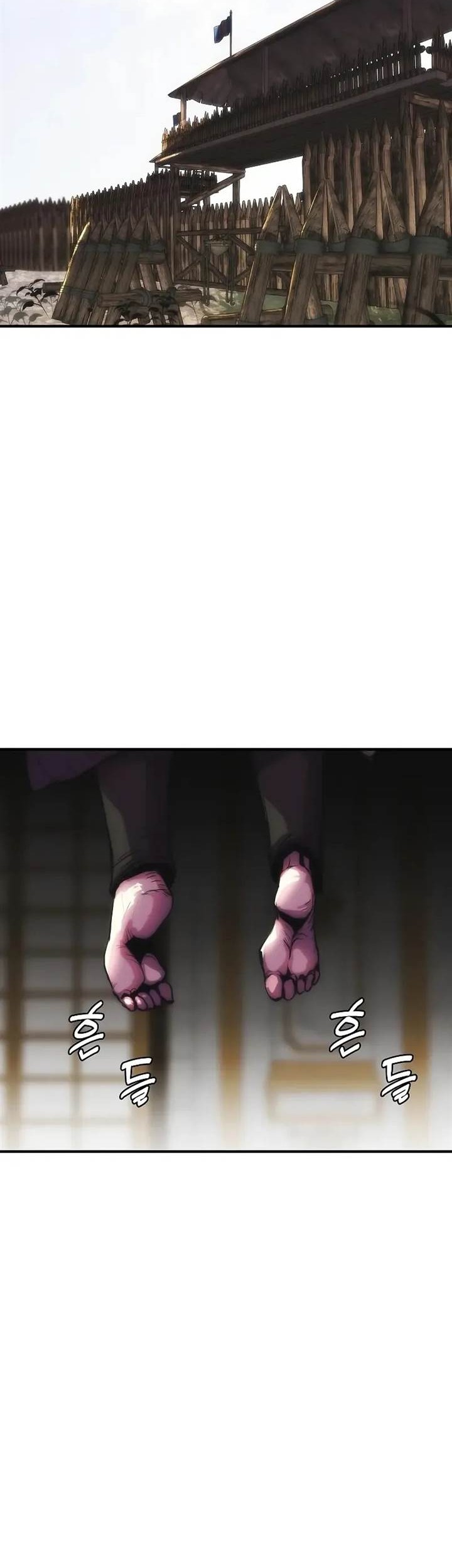 Bloodhound’s Regression Instinct Chapter 70 - halaman 65