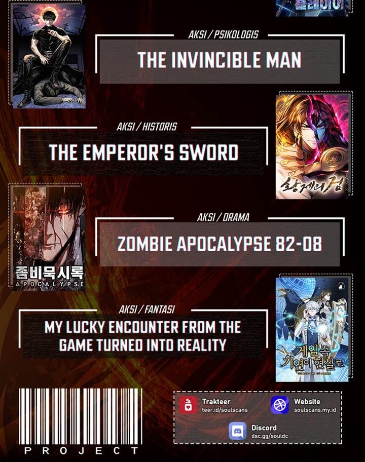 Bloodhound’s Regression Instinct Chapter 70 - halaman 68