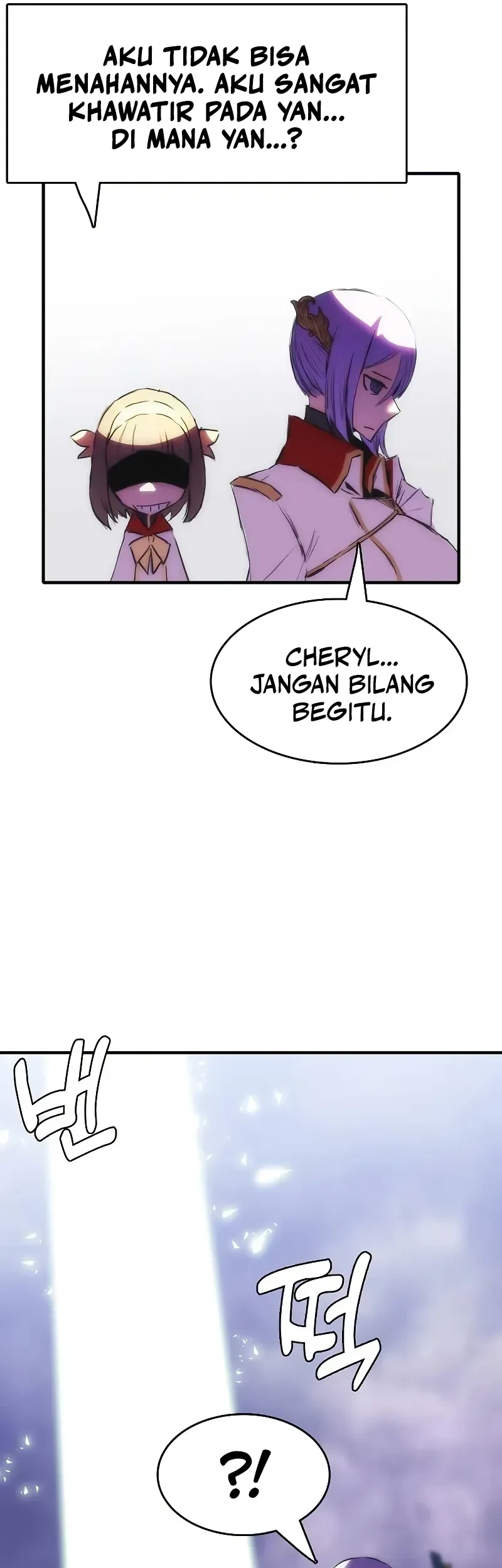 Bloodhound’s Regression Instinct Chapter 71 - halaman 10