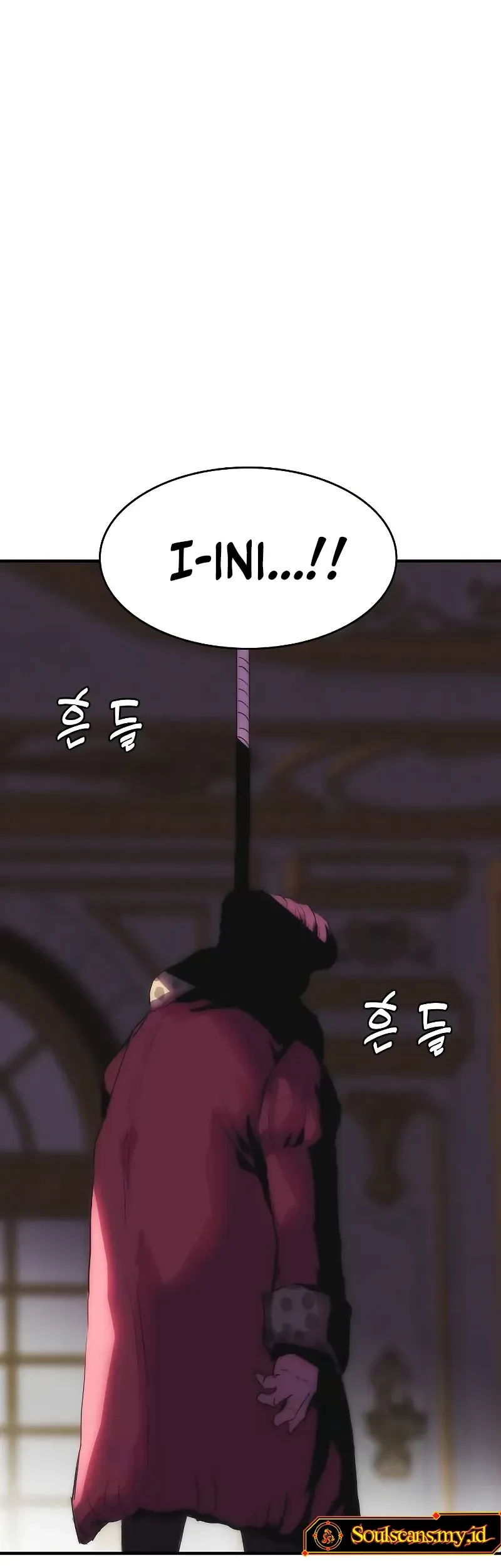 Bloodhound’s Regression Instinct Chapter 71 - halaman 16