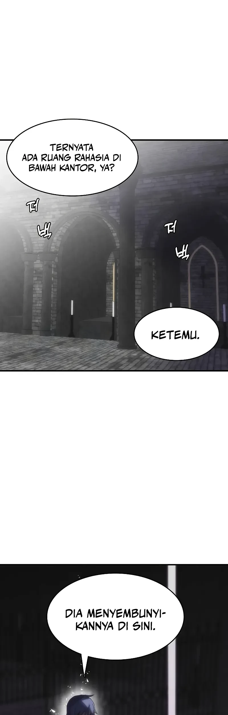 Bloodhound’s Regression Instinct Chapter 71 - halaman 20