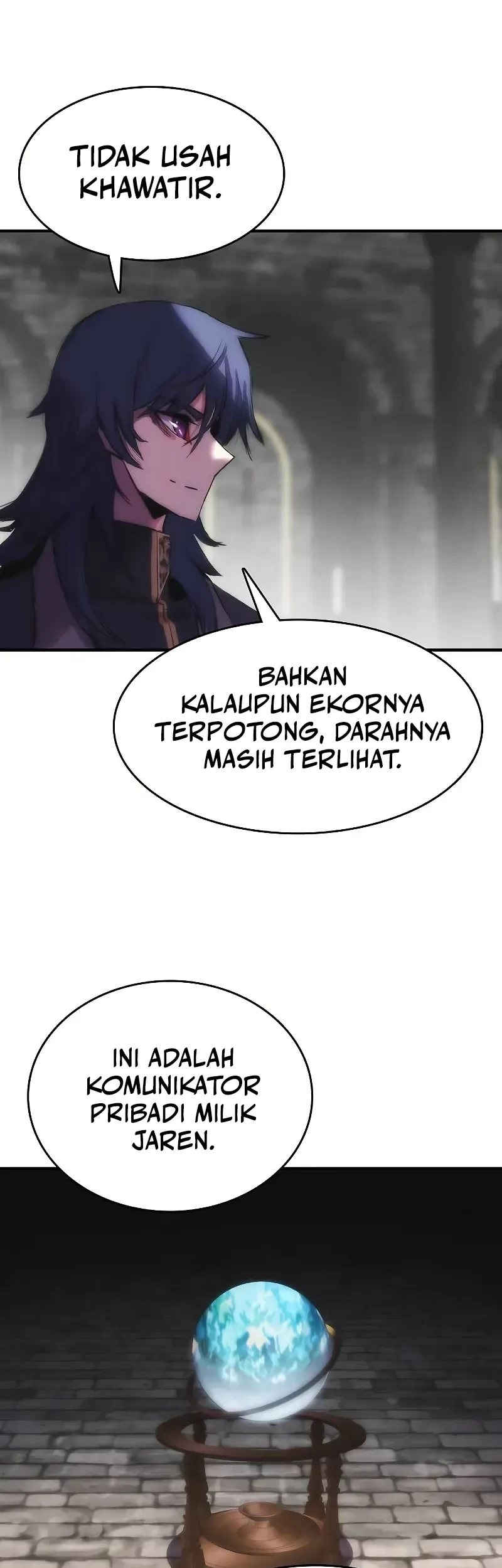 Bloodhound’s Regression Instinct Chapter 71 - halaman 24
